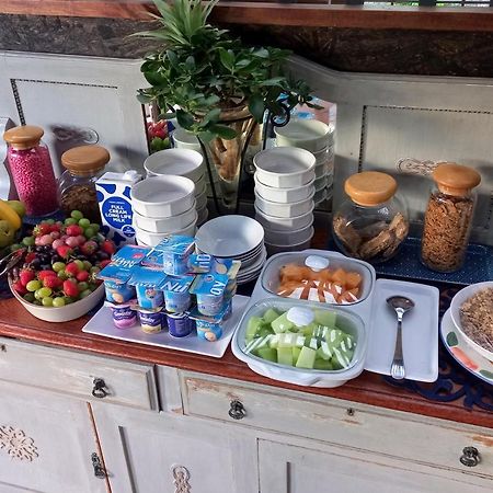Woodleigh Guest Lodge อีสต์ลอนดอน ภายนอก รูปภาพ