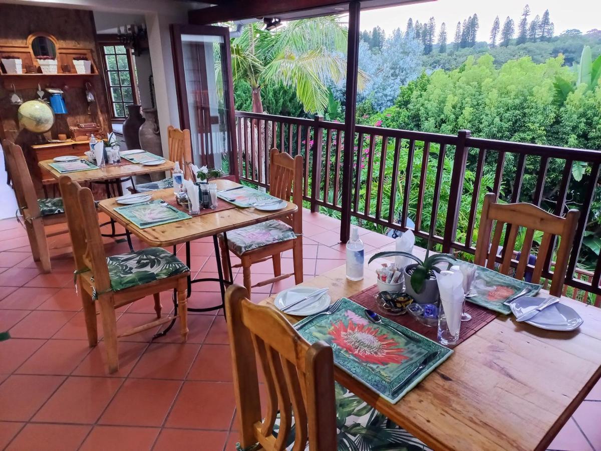 Woodleigh Guest Lodge อีสต์ลอนดอน ภายนอก รูปภาพ