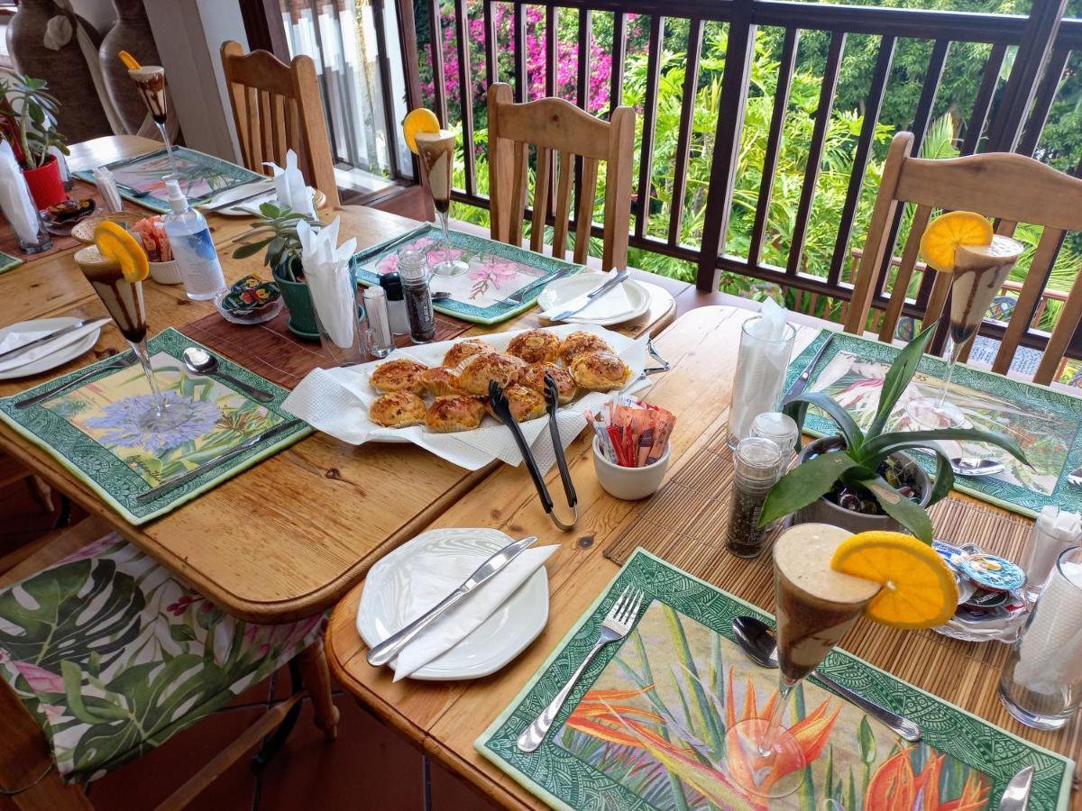 Woodleigh Guest Lodge อีสต์ลอนดอน ภายนอก รูปภาพ