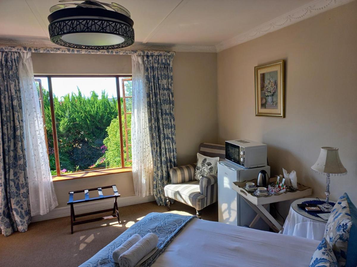 Woodleigh Guest Lodge อีสต์ลอนดอน ภายนอก รูปภาพ