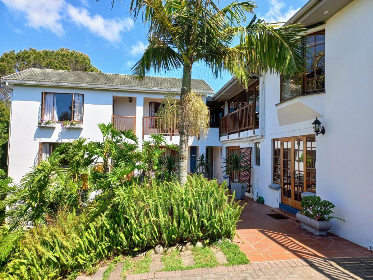 Woodleigh Guest Lodge อีสต์ลอนดอน ภายนอก รูปภาพ