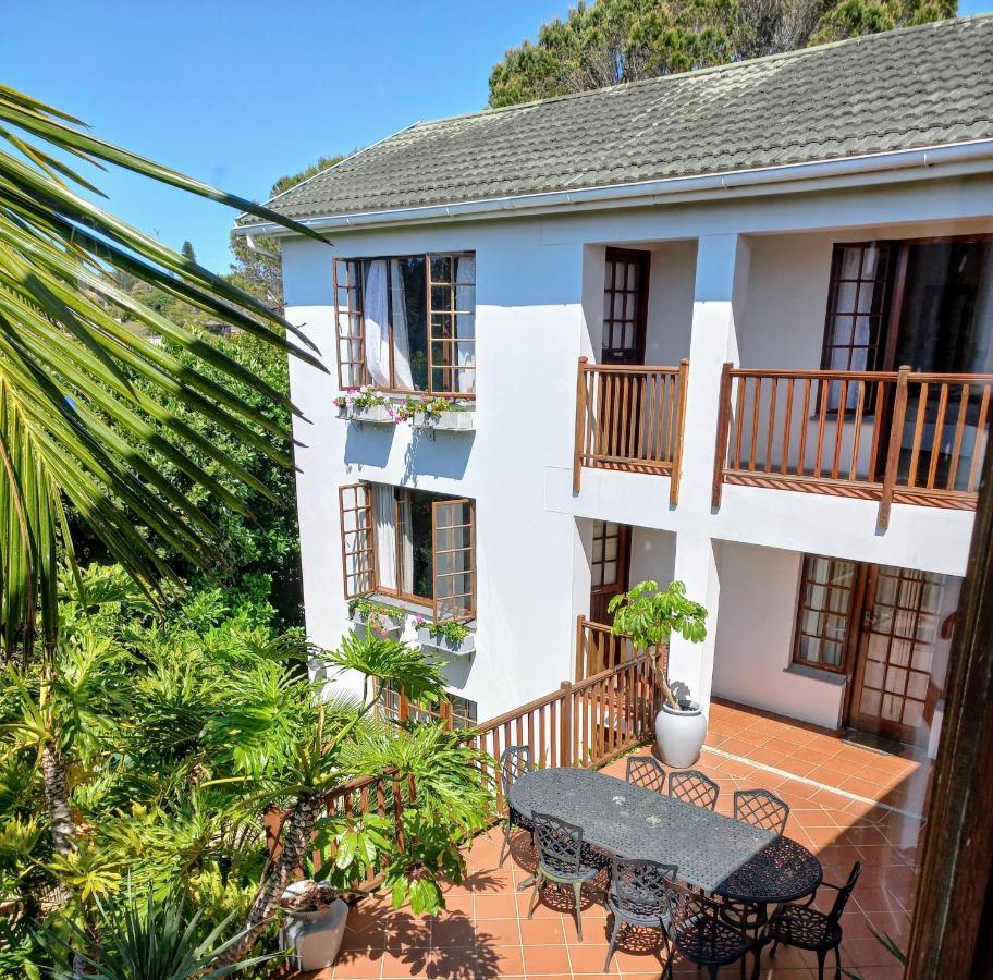 Woodleigh Guest Lodge อีสต์ลอนดอน ภายนอก รูปภาพ