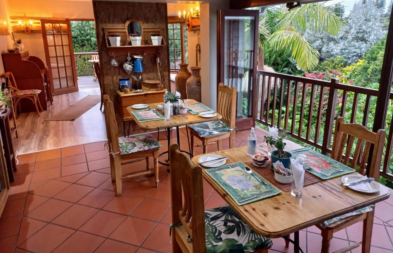 Woodleigh Guest Lodge อีสต์ลอนดอน ภายนอก รูปภาพ