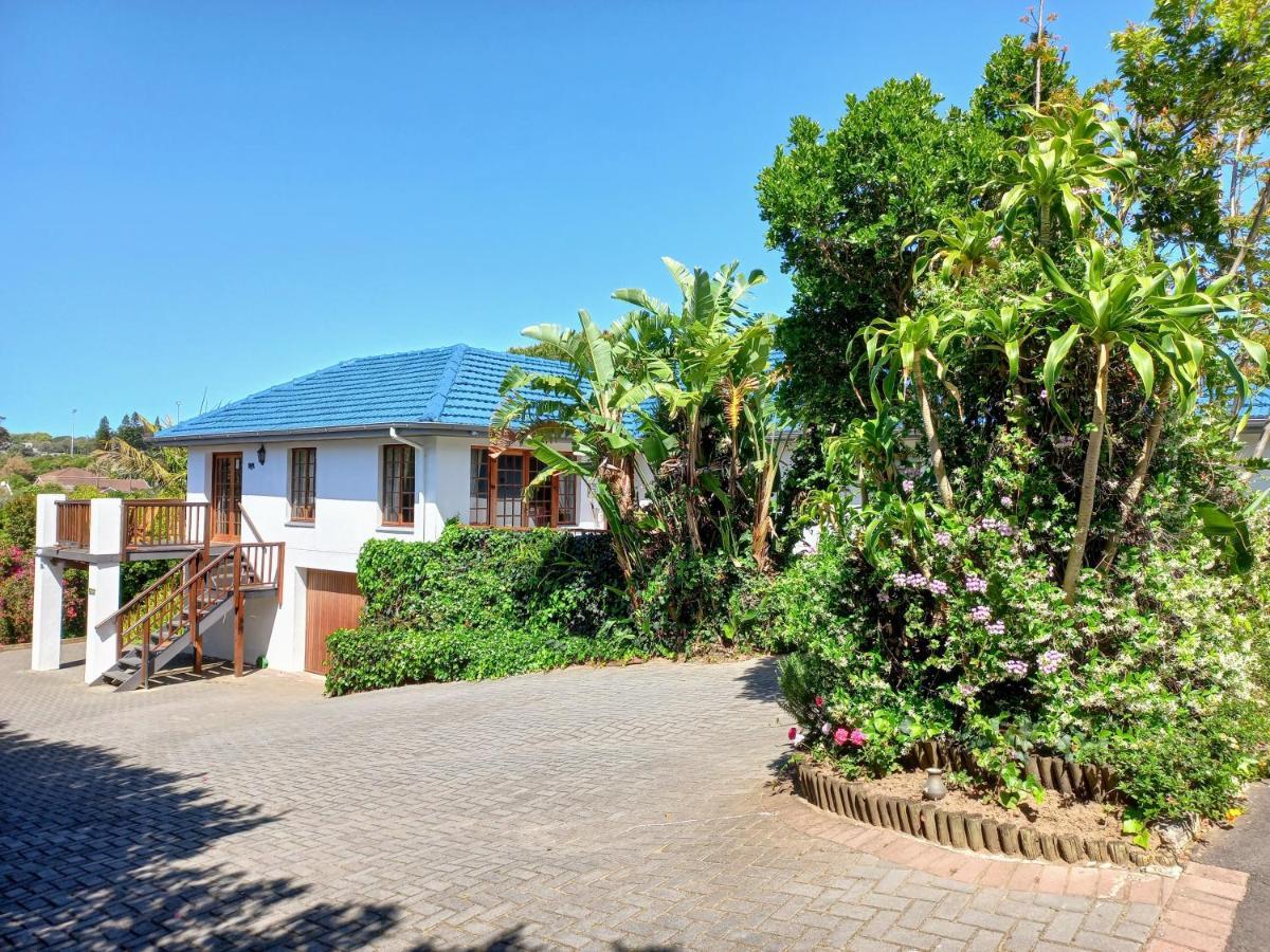 Woodleigh Guest Lodge อีสต์ลอนดอน ภายนอก รูปภาพ