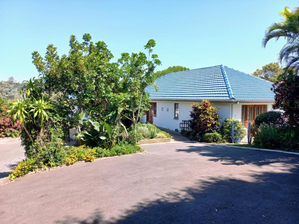 Woodleigh Guest Lodge อีสต์ลอนดอน ภายนอก รูปภาพ